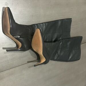 Vince Camuto Wide calf  Knee-high boots